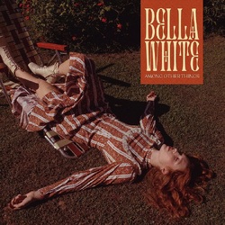 Bella White Among Other Things VINYL LP