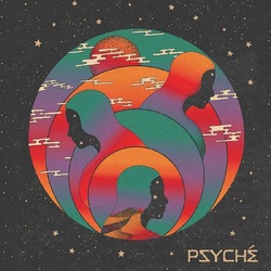 Psyche Psyche VINYL LP