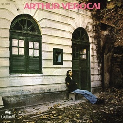 Verocai Arthur Arthur Verocai VINYL LP