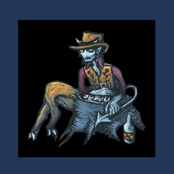 Drive-By Truckers The Complete Dirty South REPOSADO VINYL 2LP GATEFOLD VINYL LP