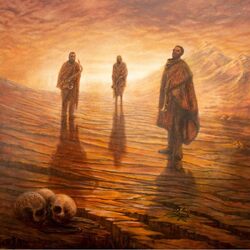 The Banger Factory Warriors VINYL LP