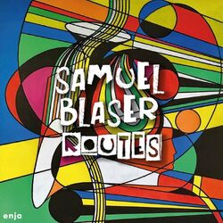 Samuel Blaser Routes VINYL LP