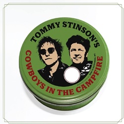 Tommy Stinson's Cowboys In The Campfire Wronger VINYL LP