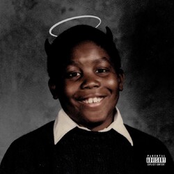Killer Mike Michael BLACK VINYL 2 LP