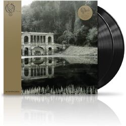 Opeth Morningrise Black VINYL LP