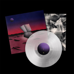King Krule Space Heavy Indies Exclusive LIMITED CLEAR VINYL LP