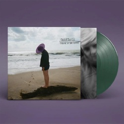 This Is The Kit Careful Of Your Keepers LIMITED GREEN VINYL LP