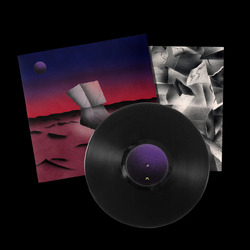 King Krule Space Heavy BLACK VINYL LP