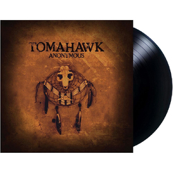 Tomahawk Anonymous VINYL LP