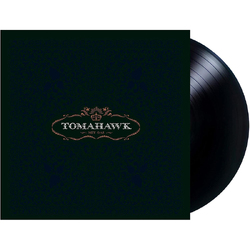 Tomahawk Mit Gas VINYL LP