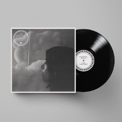 GIA MARGARET Romantic Piano VINYL LP