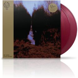 Opeth My Arms Your Hearse VIOLET VINYL 2 LP