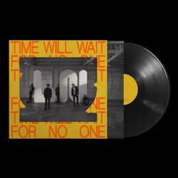 Local Natives Time Will Wait For No One VINYL LP