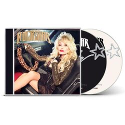 Dolly Parton Rockstar 2CD