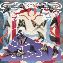 JUNO Myriad Path VINYL LP