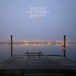 Solveig Slettahjell Quartet Gullokk VINYL LP