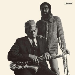 Archie Shepp - Bill Dixon Quartet Archie Shepp - Bill Dixon Quartet VINYL LP