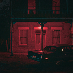 The Paper Kites At The Roadhouse VINYL 2 LP