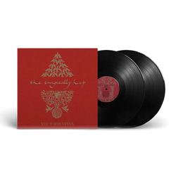 The Tragically Hip Yer Favourites Volume 1 LIMITED VINYL 2 LP