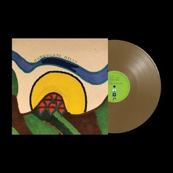 Chocolate Hills  The Orb Yarns From The Chocolate Triangle VINYL LP