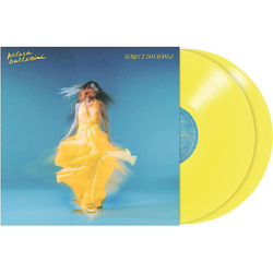 Kelsea Ballerini SUBJECT TO CHANGE VINYL 2LP