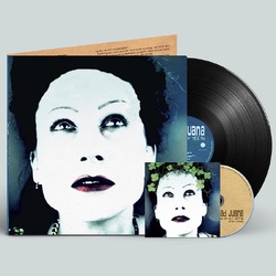 Mad Juana Skin Of My Teeth VINYL LP