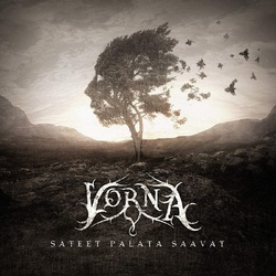 Vorna Sateet Palata Saavat VINYL 2LP