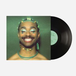 Forest Claudette Everything Was Green VINYL EP
