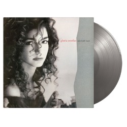 Gloria Estefan Cuts Both Ways MOV ltd #d 180GM SILVER VINYL LP