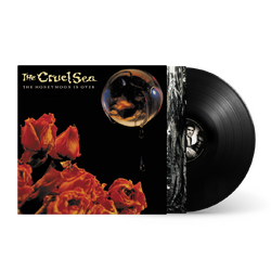 The Cruel Sea The Honeymoon Is Over 30th Anniversary VINYL LP