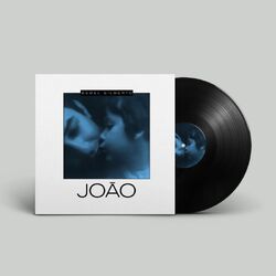 Bebel Gilberto Joao VINYL LP