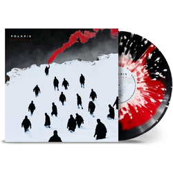 Polaris Fatalism VINYL LP