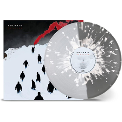 Polaris Fatalism VINYL LP