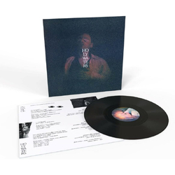 Puma Blue Holy Waters VINYL LP