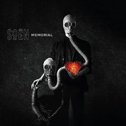 Soen Memorial VINYL LP