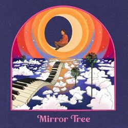 Mirror Tree Mirror Tree VINYL LP
