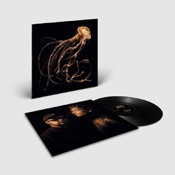 Royal Blood Back To The Water Below BLACK VINYL LP