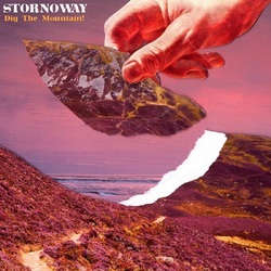 Stornoway Dig The Mountain! VINYL LP