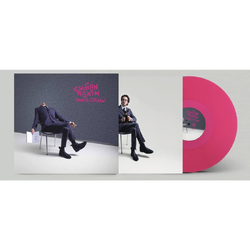 Indian Askin Lonely Citizen VINYL LP