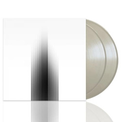 Sleep Token Sundowning MILKY CLEAR VINYL 2 LP