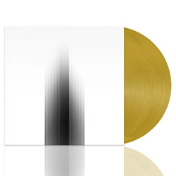 Sleep Token Sundowning GOLD VINYL 2 LP