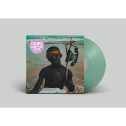 Onipa Off The Grid VINYL LP