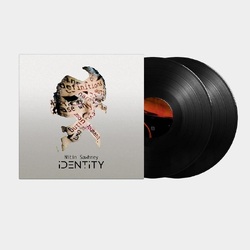 Nitin Sawhney Identity VINYL LP