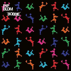 Pip Blom Bobbie VINYL LP