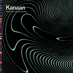 Kanaan Diversions Vol. 2: Enter the Astral Plane VINYL LP
