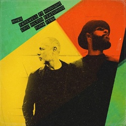 Eric Hilton Feat. Puma Ptah Farewell To Midnight VINYL LP
