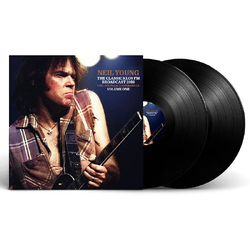 Neil Young The Classic Klos Fm Broadcast Vol.1 VINYL LP