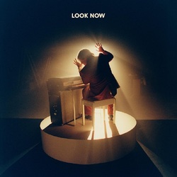 Oscar Lang Look Now VINYL LP
