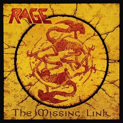 Rage The Missing Link (30Th Anniversary Edition) (2Lp) VINYL LP
