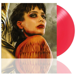 Saint Agnes BLOODSUCKERS VINYL LP